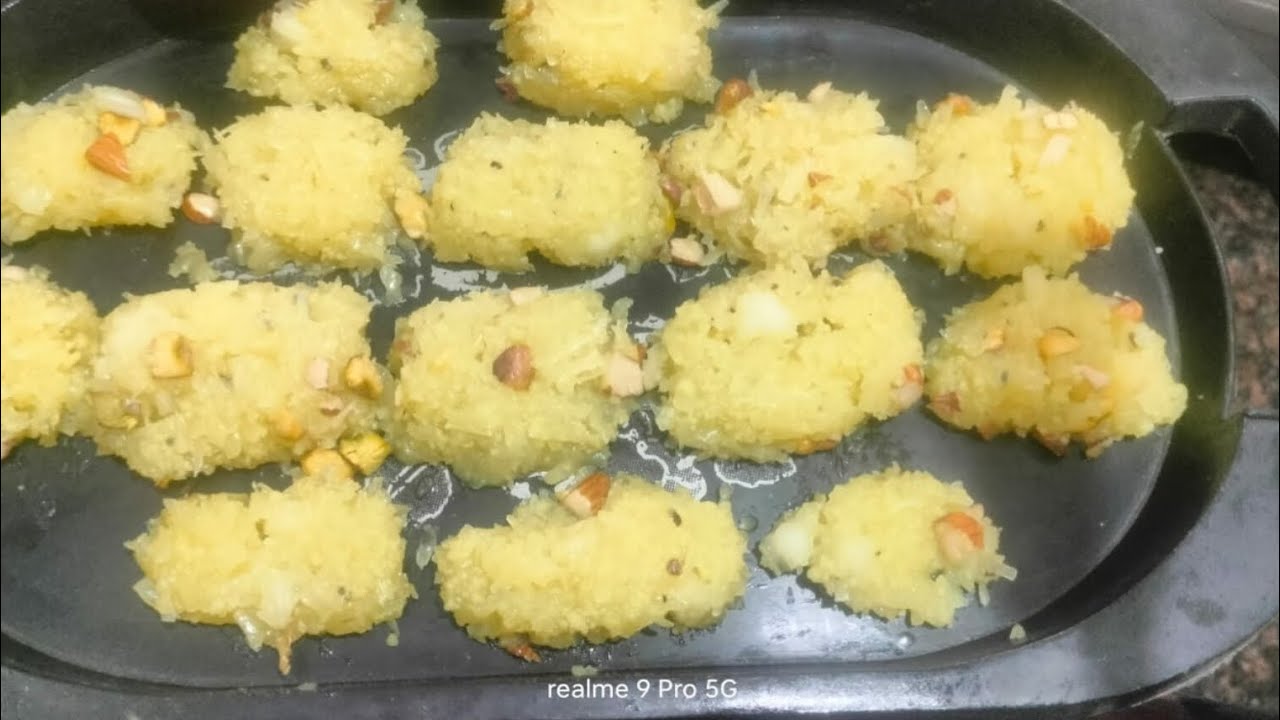 इस को देख कर #कोई बता ही नहीं पाया #क्या है ये #बहुत स्वादिष्ट रेसिपी 