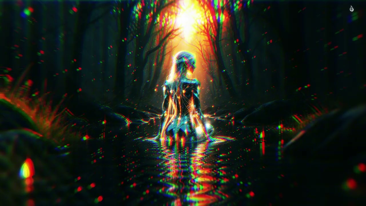 I See Fire &ndash; Slow Trap Reimagining | Late Night Fireplace Mix