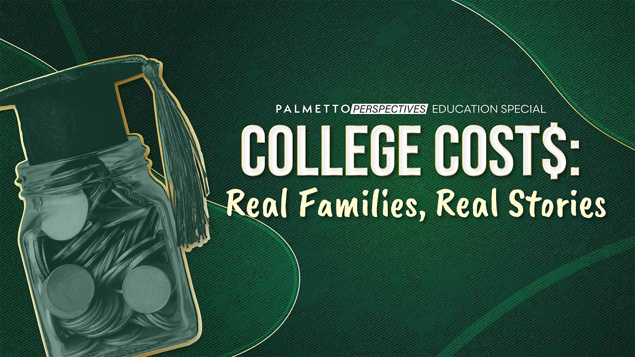 College Costs: Real Families, Real Stories
