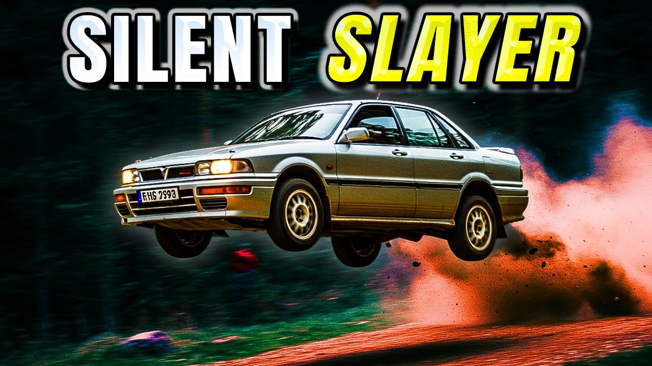 Fastest JDM Sleepers You’ve Never Heard Of – UNTIL NOW!