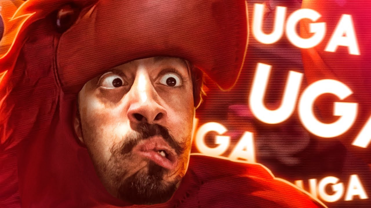 UGA