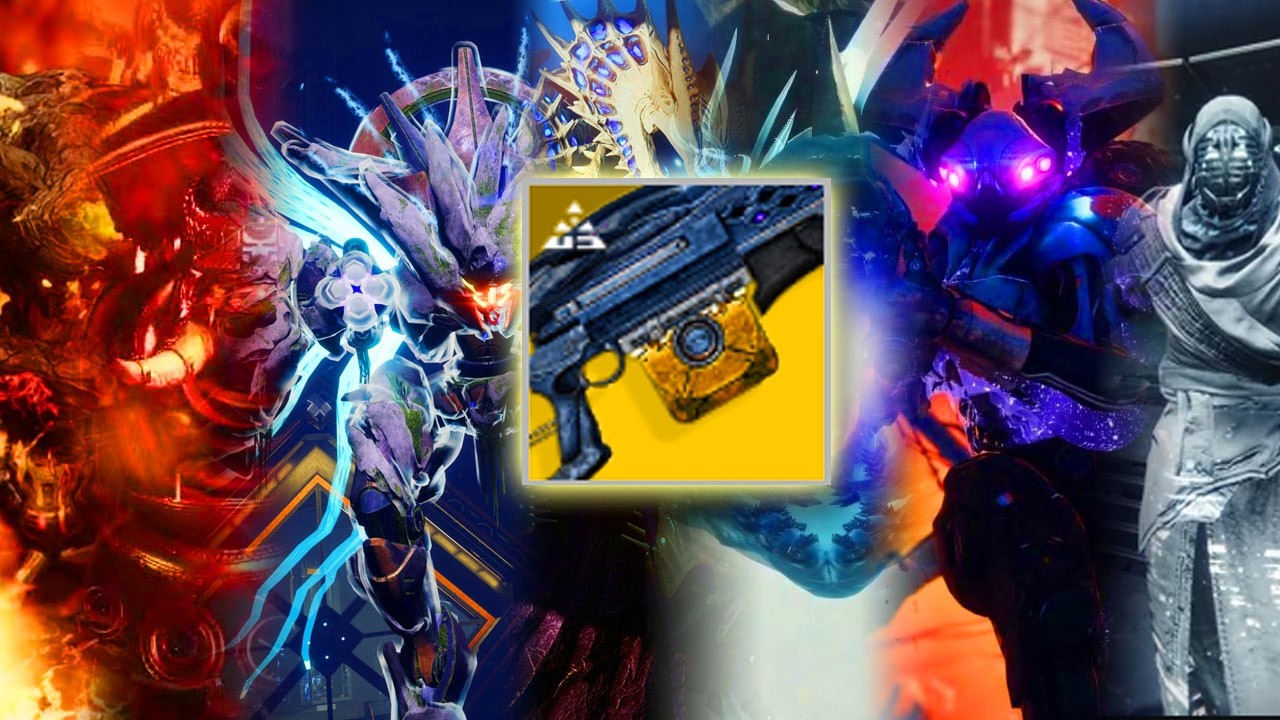 Its Over. I Did It