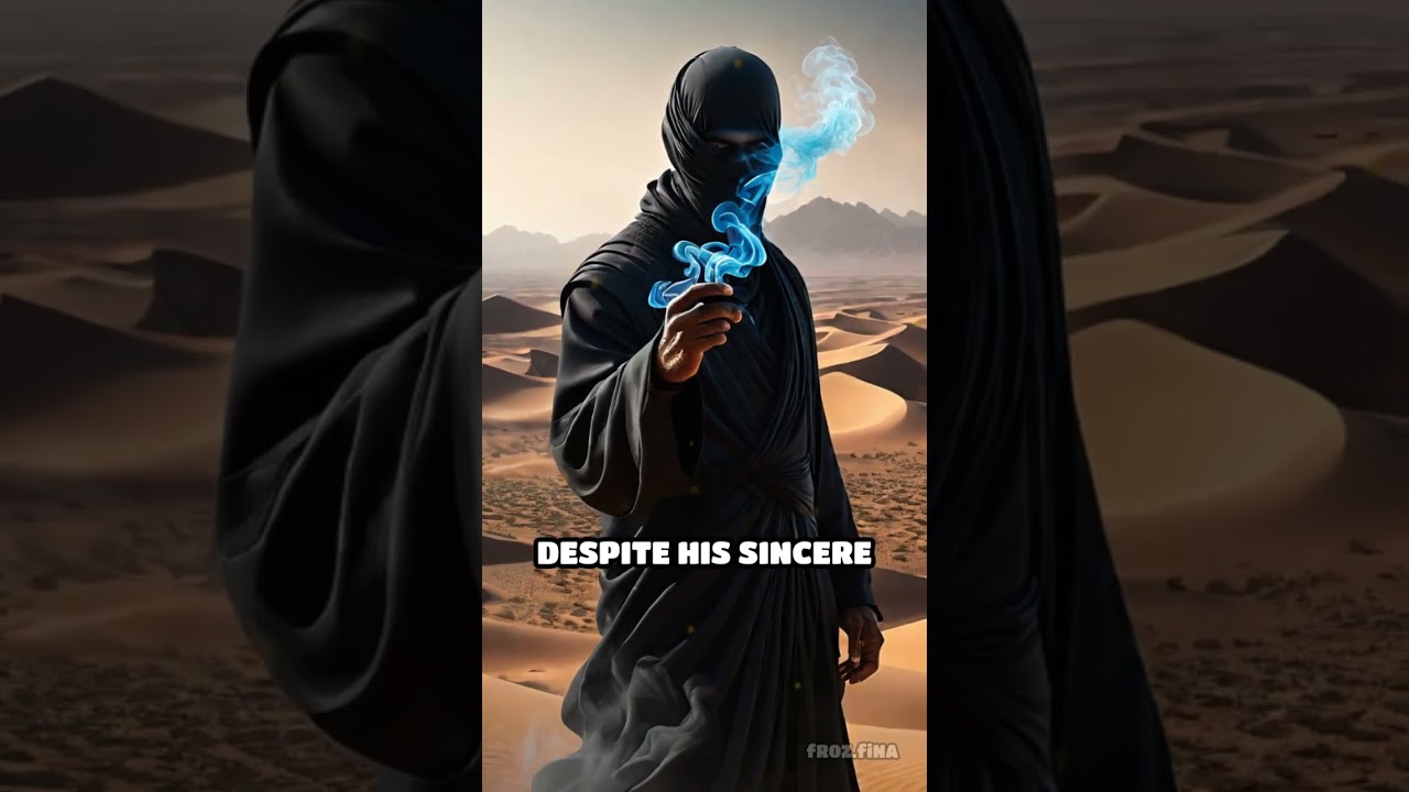 Prophet Hud: Warnings to the People of &lsquo;Ad
