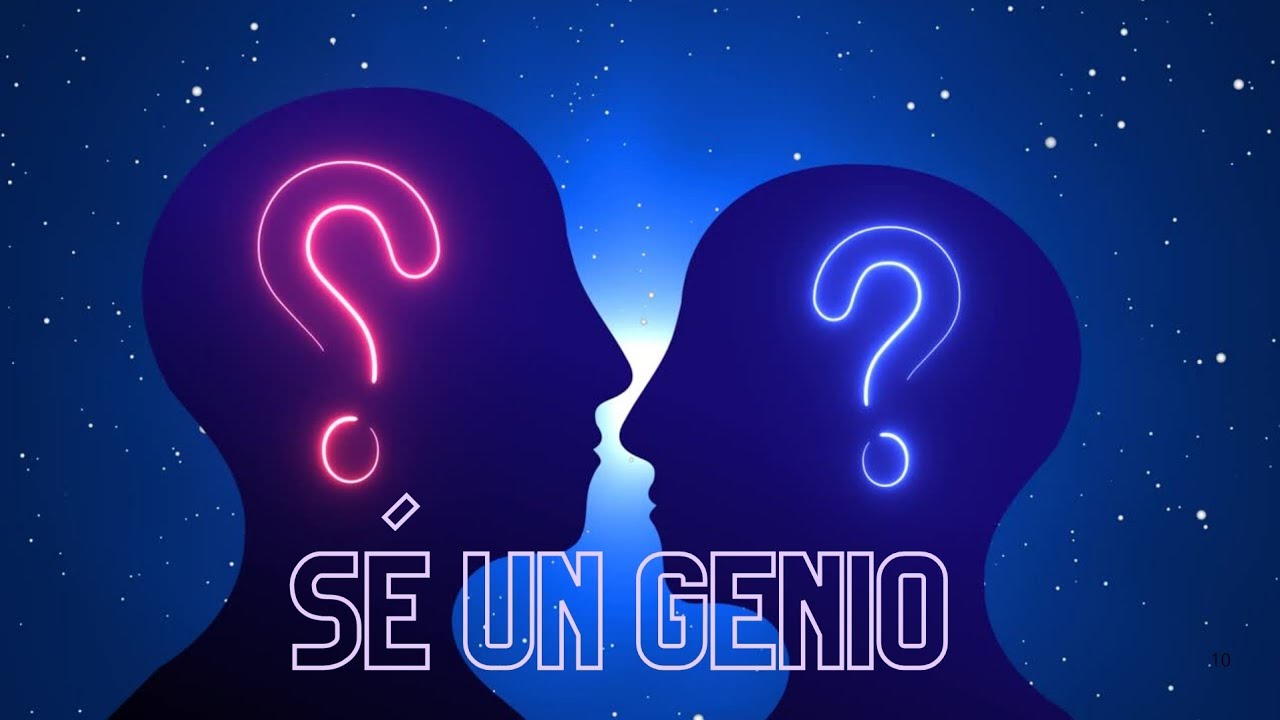 COVIERTETE EN UN GENIO 🧠 | Aprende cualquier cosa así 😉