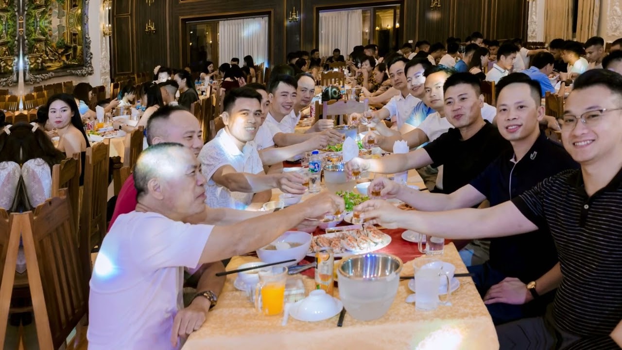 Hà Đông nhìn lại 1 năm 2025