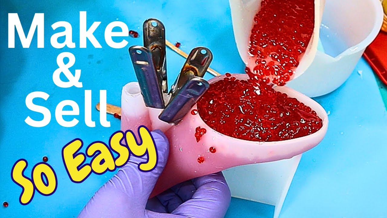 3 Awesome Resin Shoe Methods No One Has Shared Yet