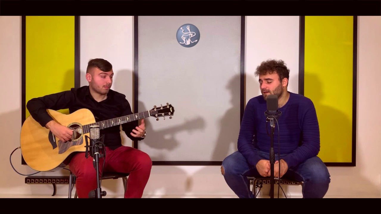 La città che io vorrei - Ivan Graziani Cover