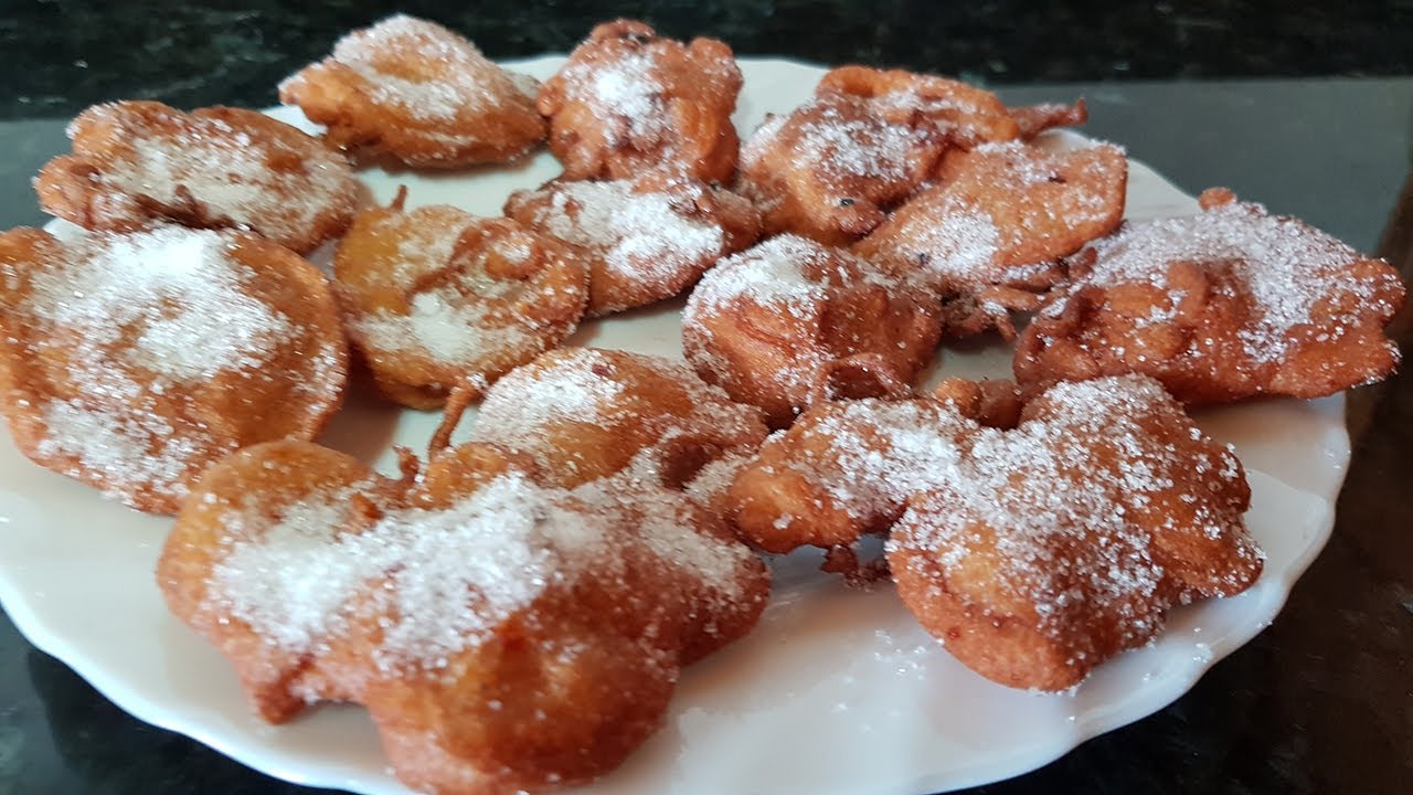 Como hacer Tortillas de Carnaval SIN LACTOSA Caseras y 100% Naturales