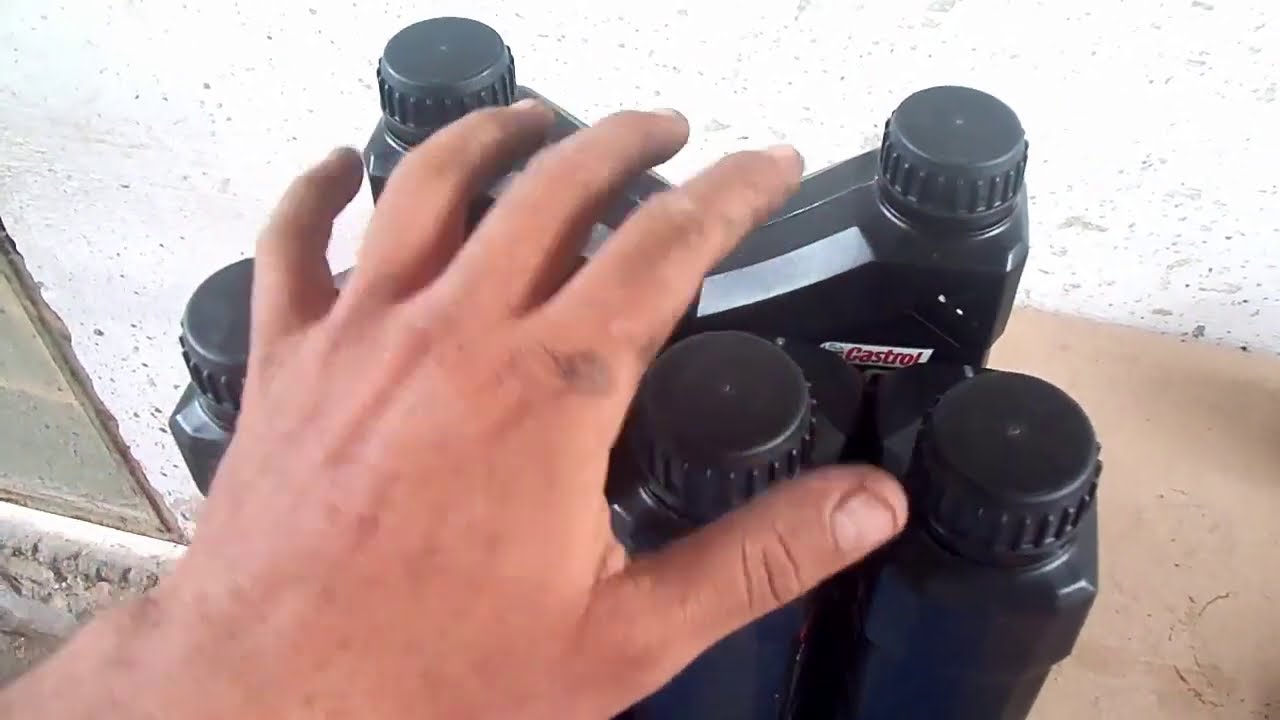 JEEP SAHARA  ---  afinación y todo el proceso