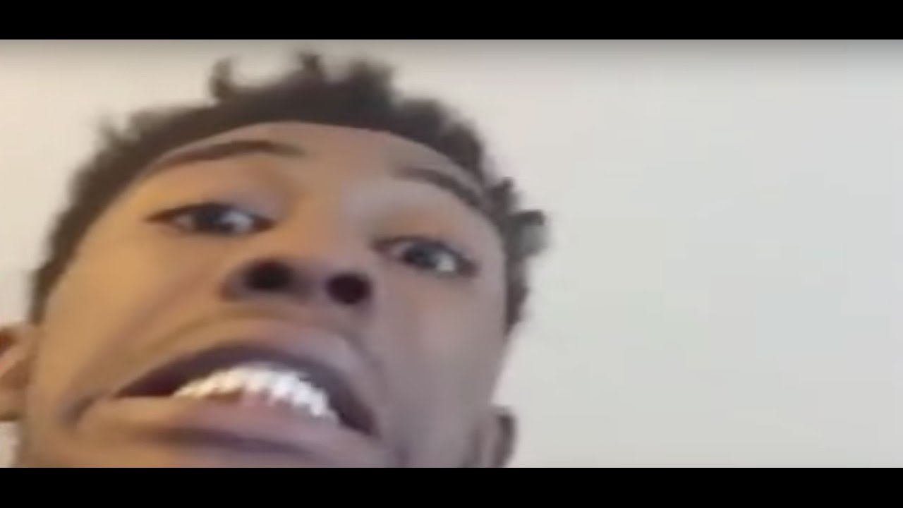 Desiigner Trolls Famous Dex 