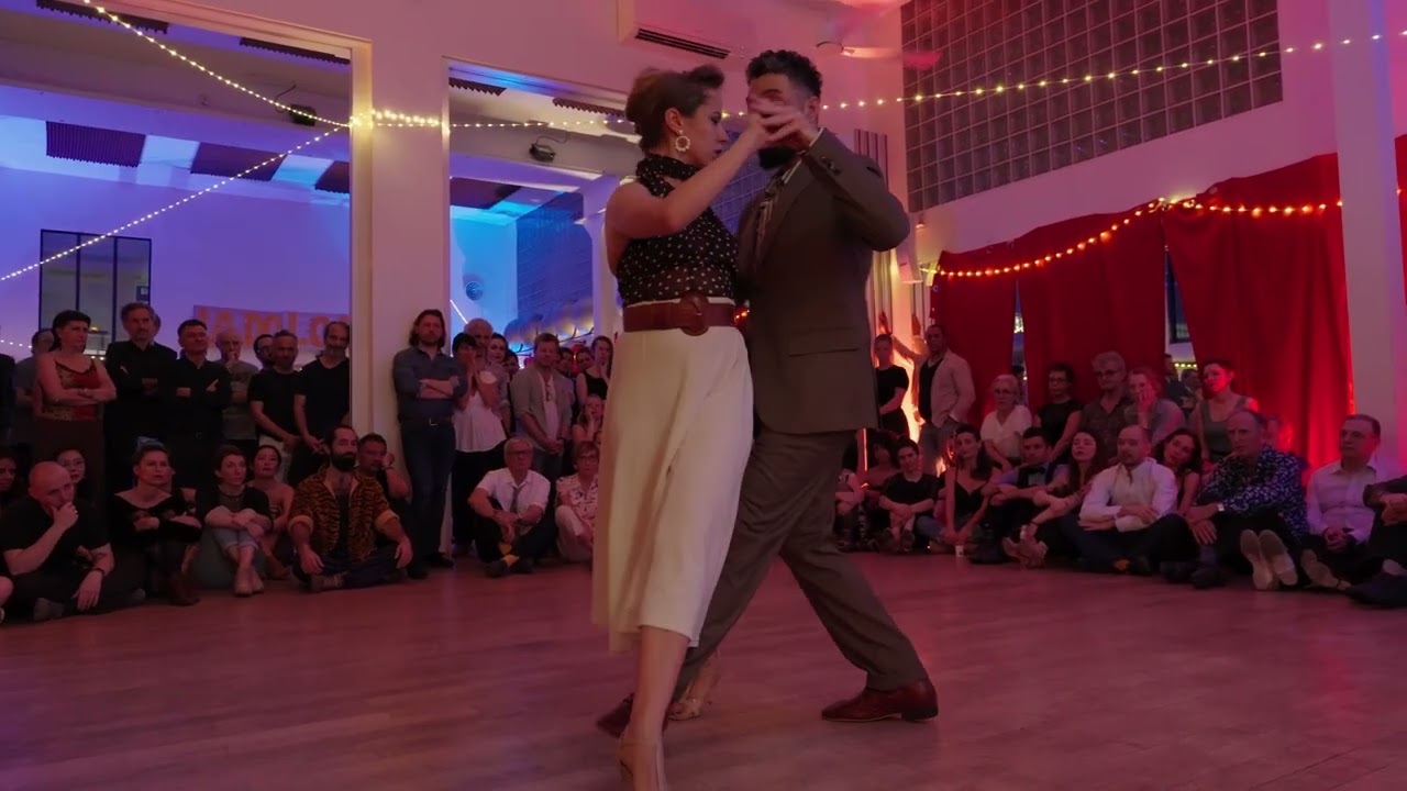 Kira Makarova and Serdar Omer - Alma