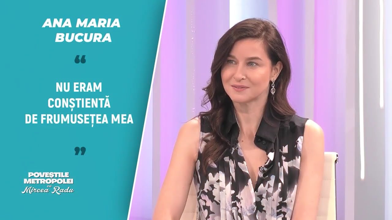 Povestile Metropolei, cu Mircea Radu - Ana Maria Bucura, Andrei Teasca - 2 Martie 2026 @MetropolaTV