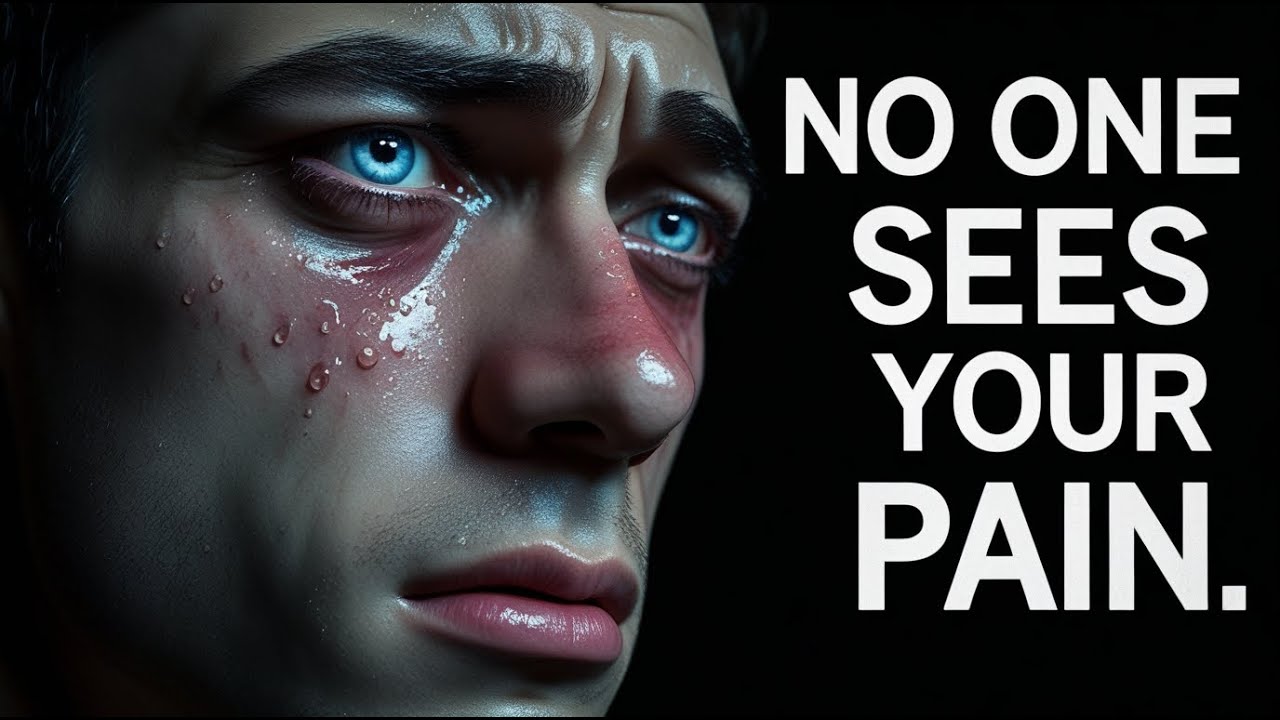 If You’re Quietly Breaking Inside… Listen to This