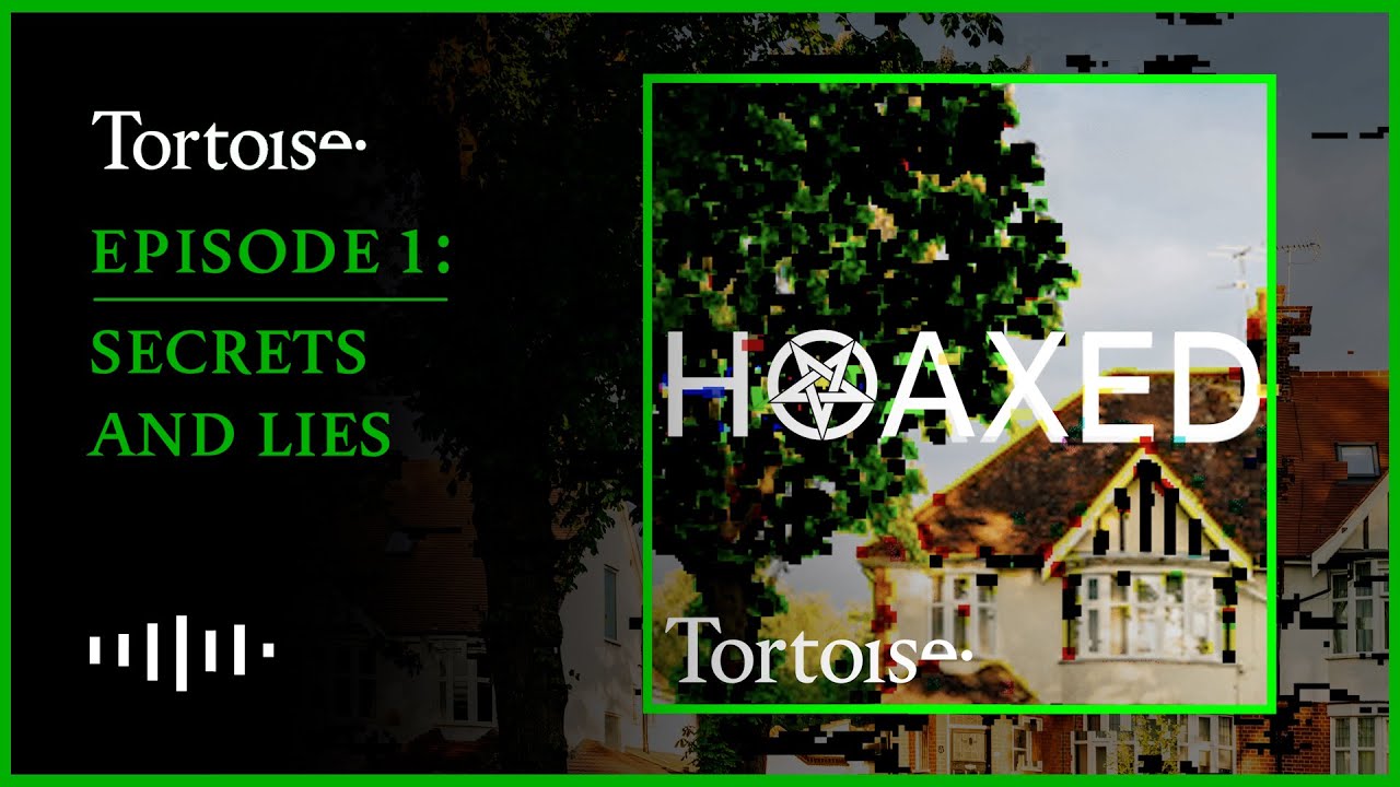 Hoaxed - Episode 1: Secrets And Lies | FULL PODCAST SERIES