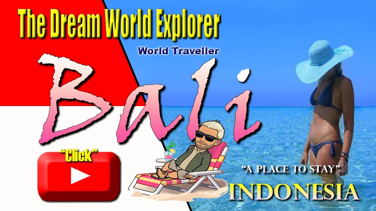 🇲🇨 A Luxurious 😌 Retreat in the Heart of Indonesia: Tony's Villas Bali 2023