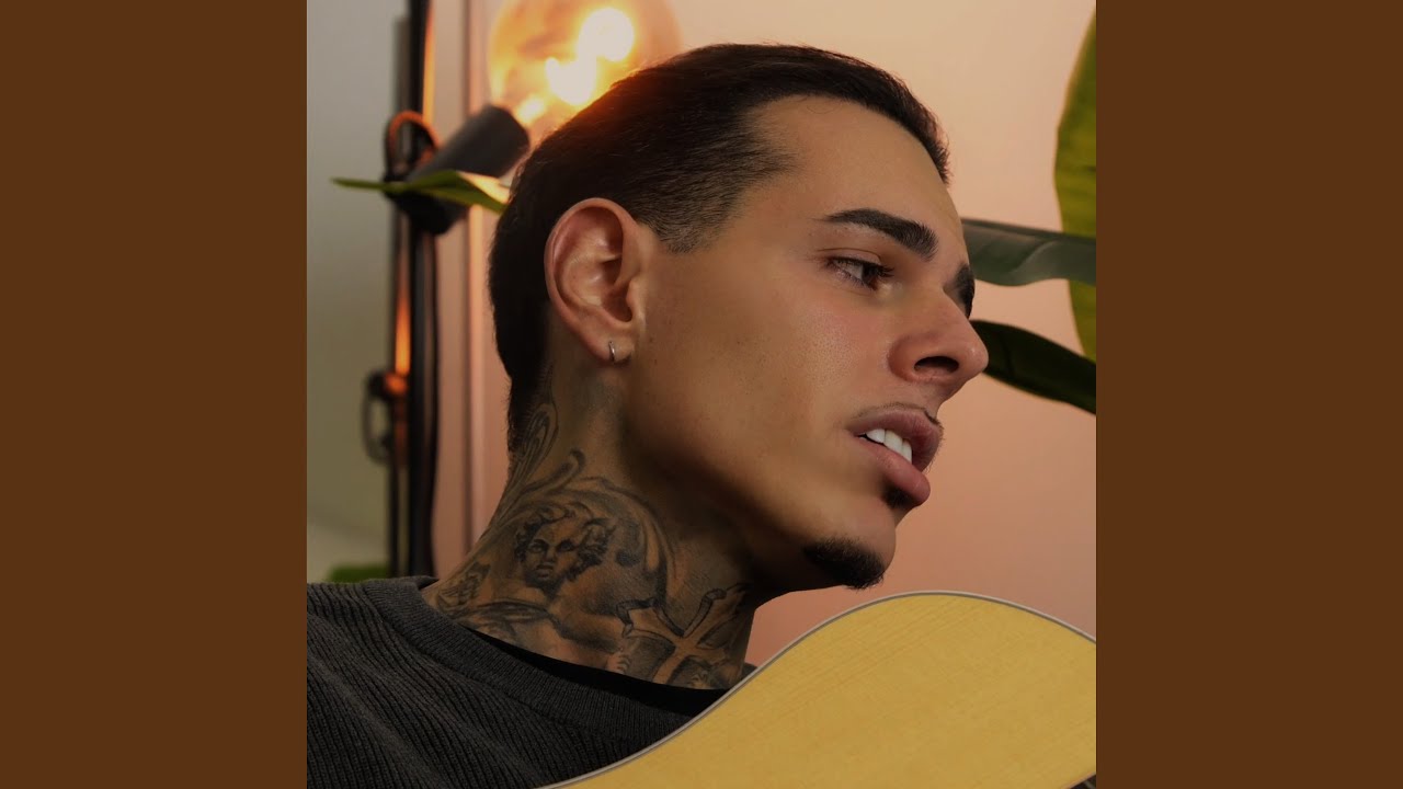 Patroa (Acústico)