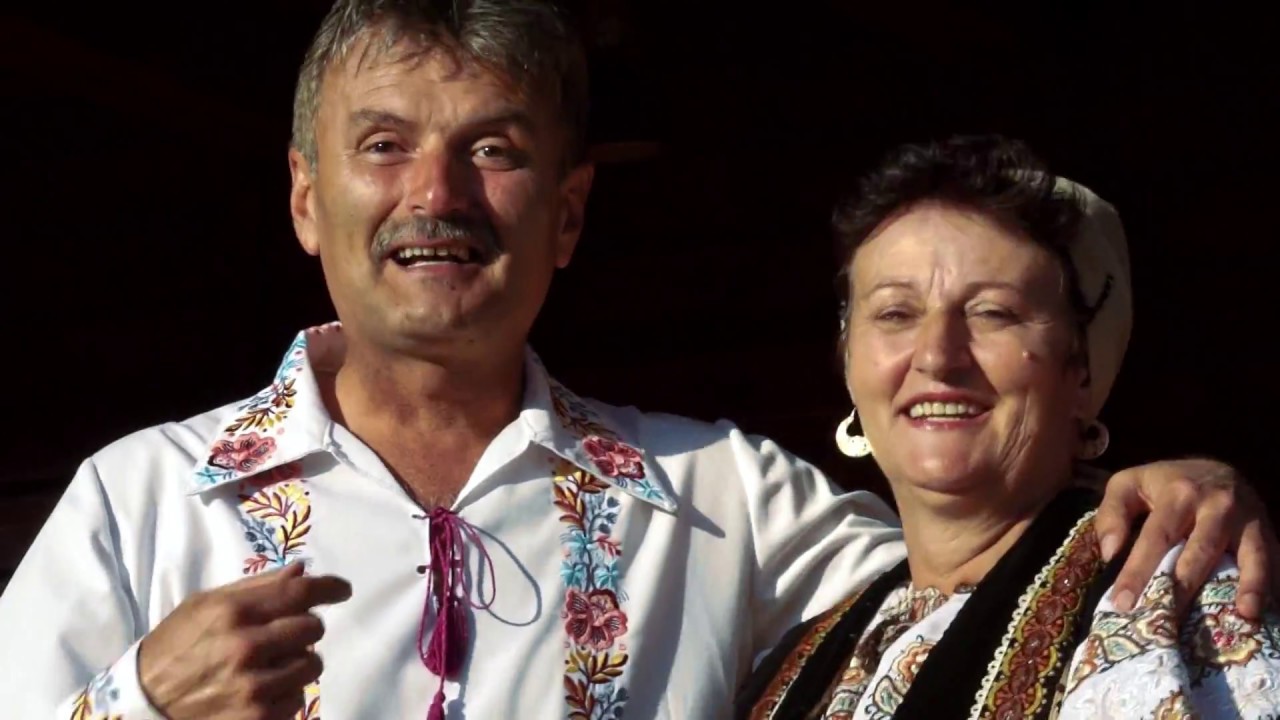 Doru Pop - M-o pus dracu` sa ma-nsor