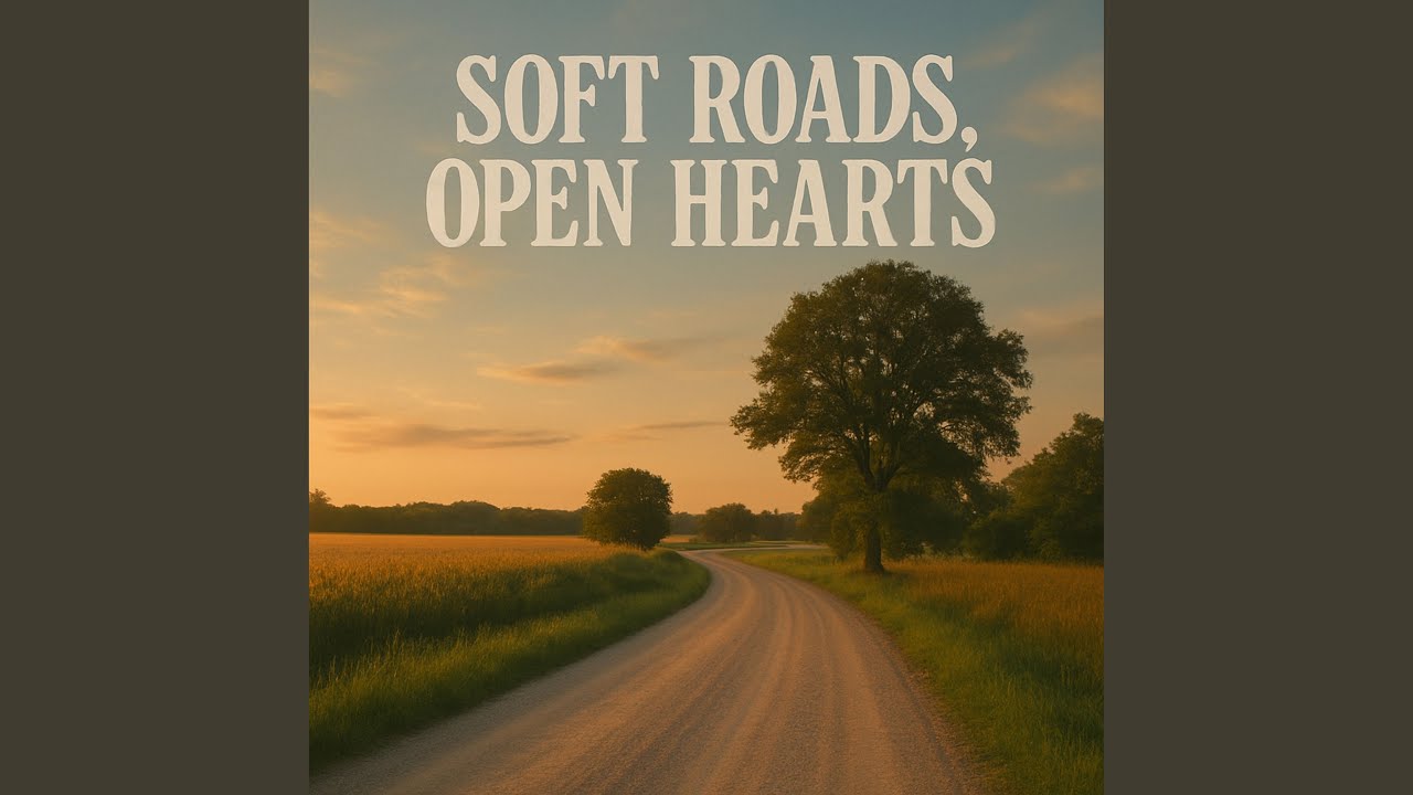 Soft Roads, Open Hearts