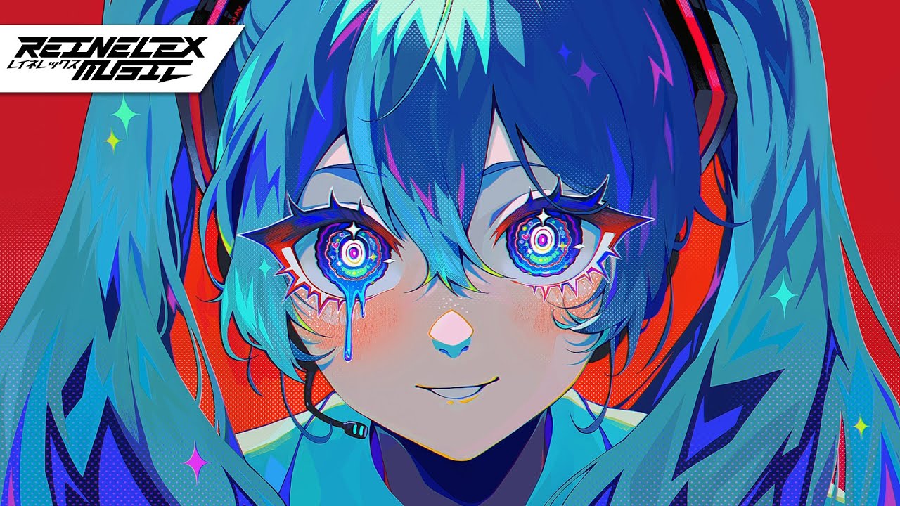 OTIKA - AURA (feat. Hatsune Miku)