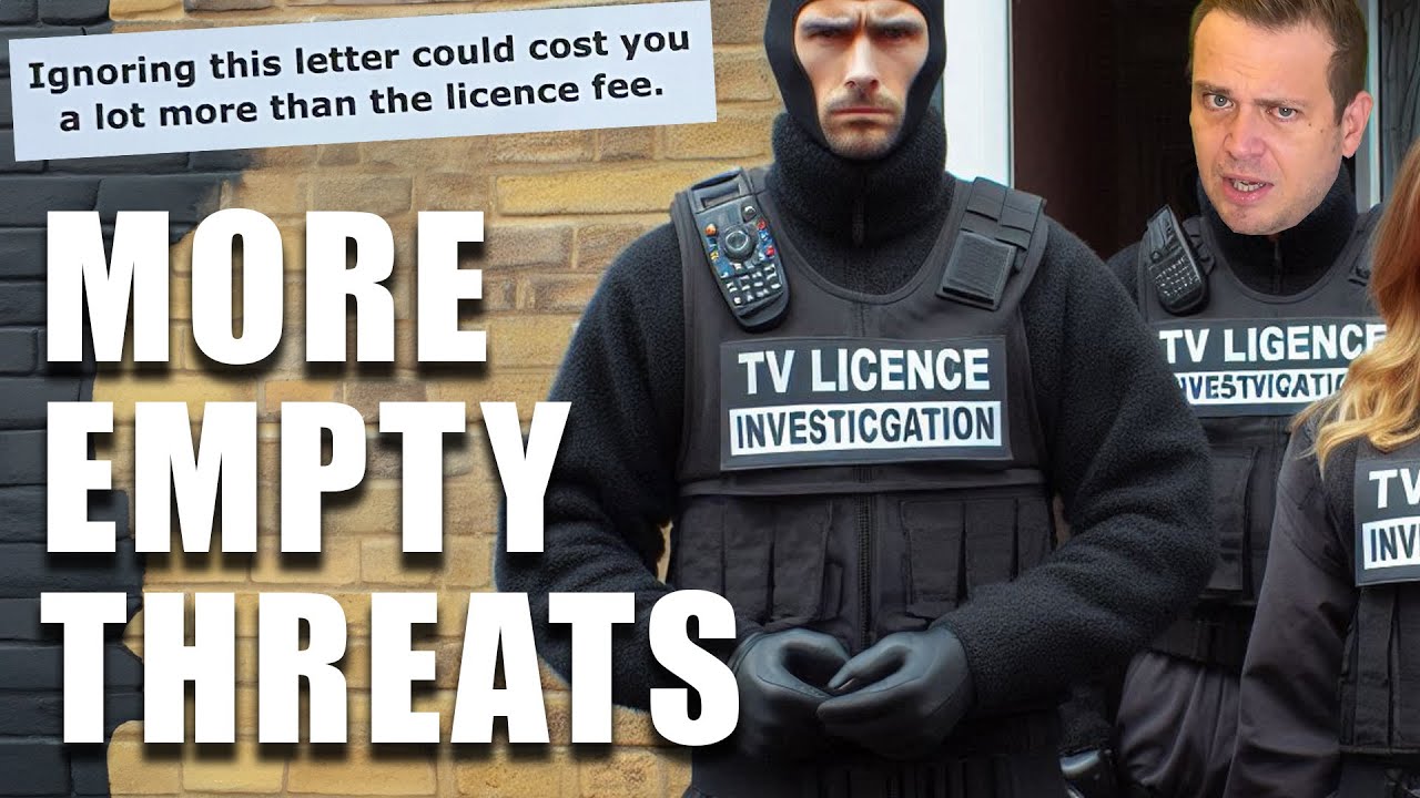 $h!t Or Get Off The Pot TV Licensing