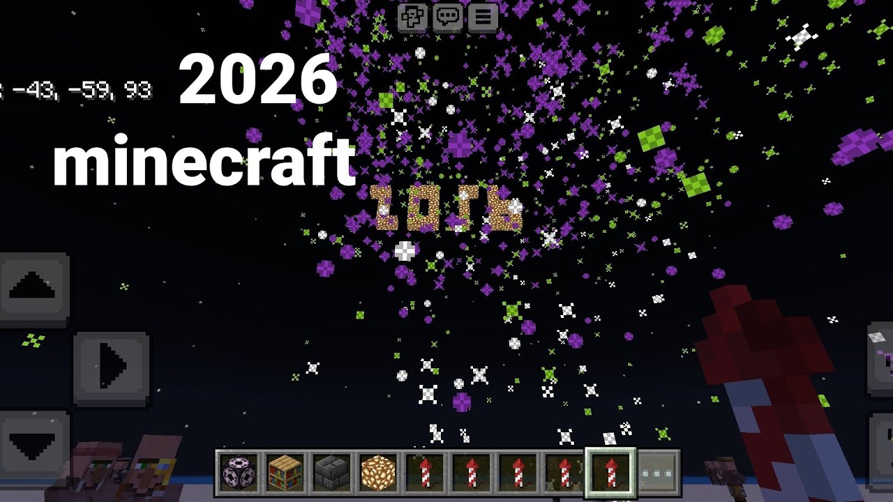 Balneário Camboriú bem vindo 2026,Minecraft.🏙🇧🇷🏗