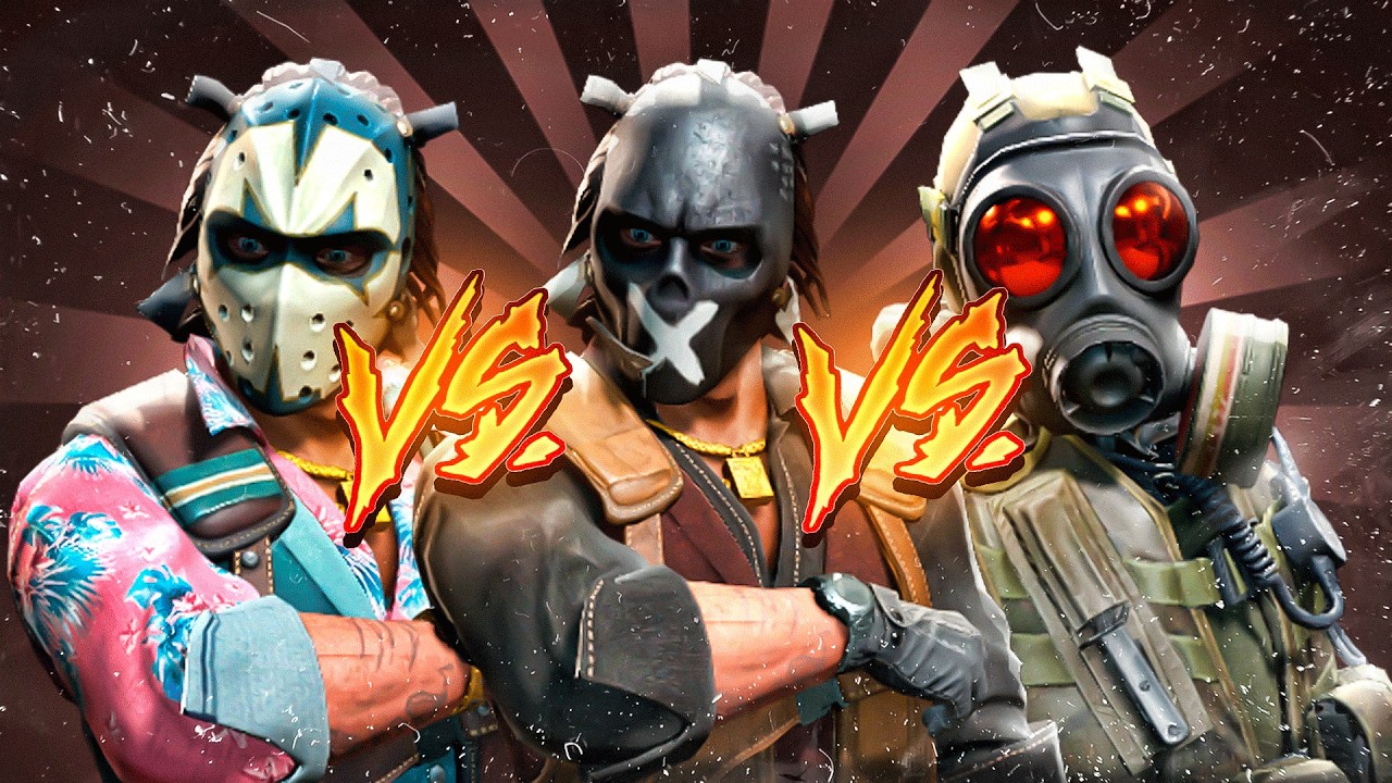 BATALLAS con las CAJAS del EVENTO ¿VALEN la PENA?
