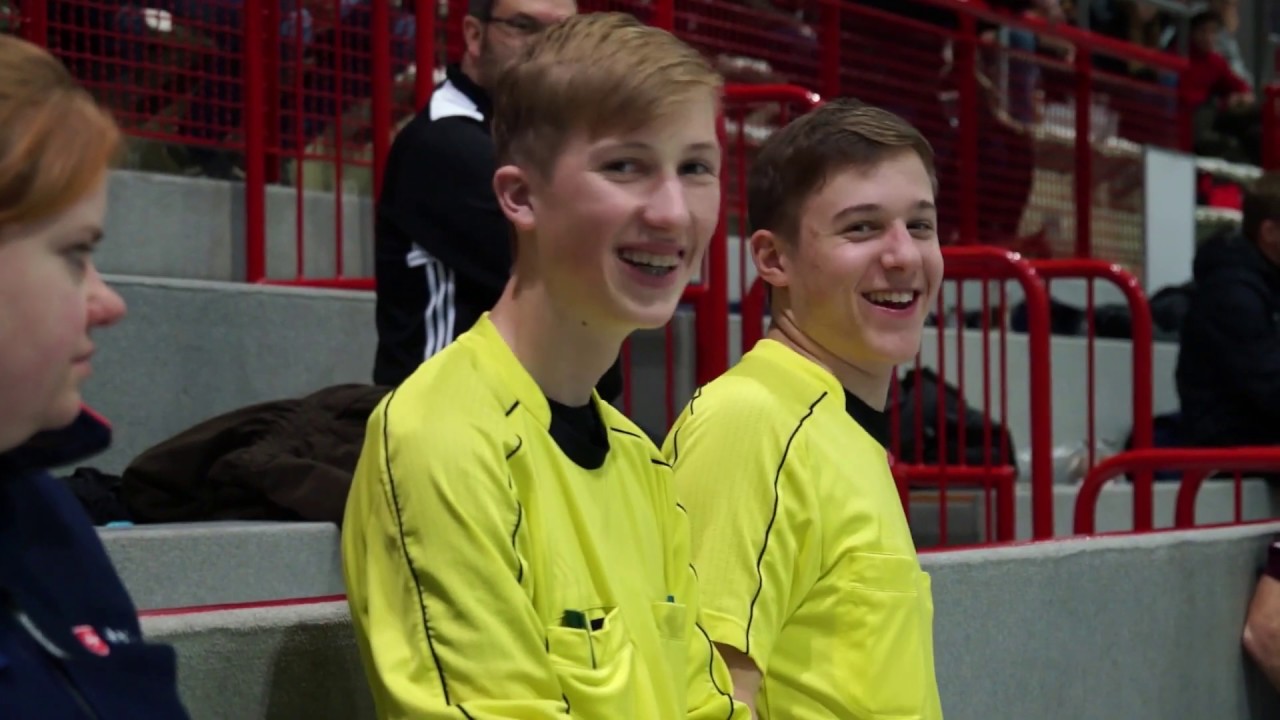 Kath Cup 2020 - U15 Turnier