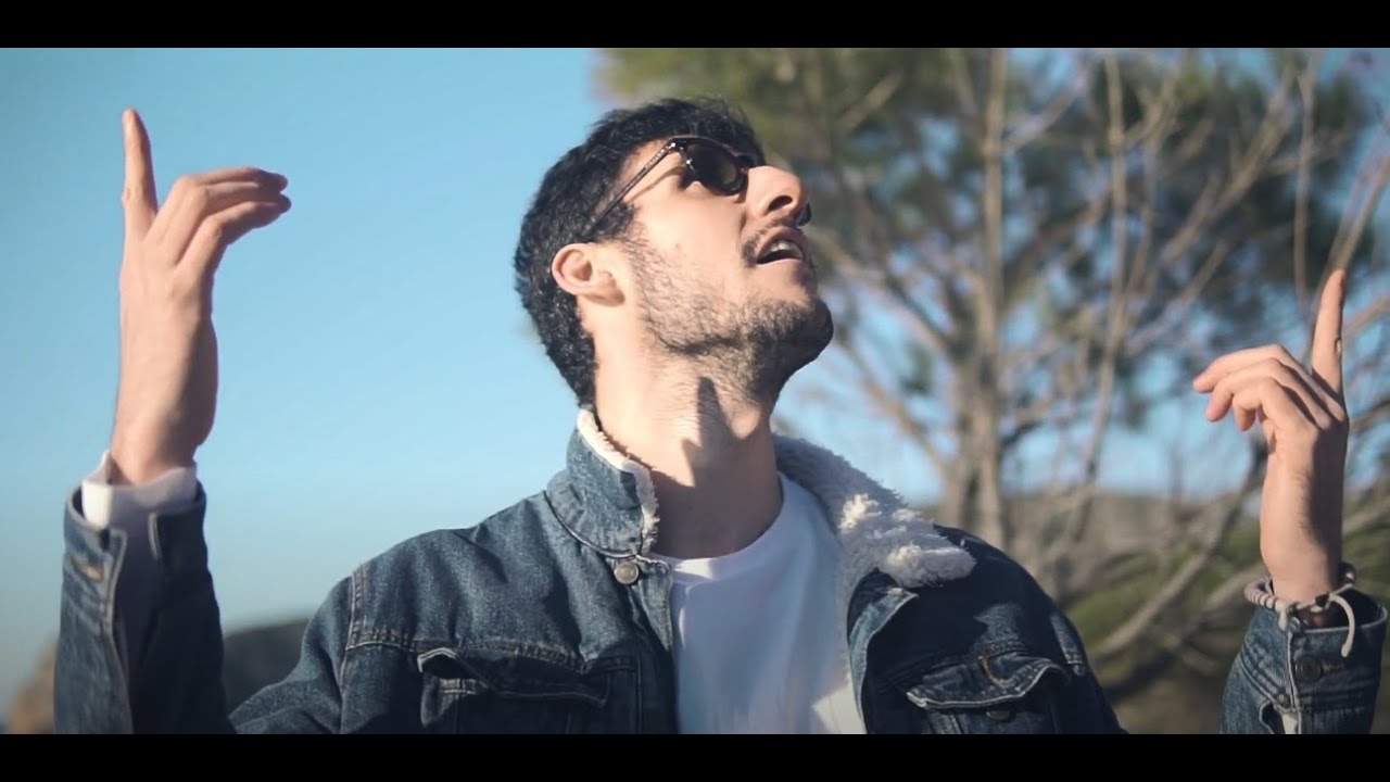 CIRN3 - PURO INSTINTO (Prod. JJ Hit The Beat) (Videoclip Oficial)