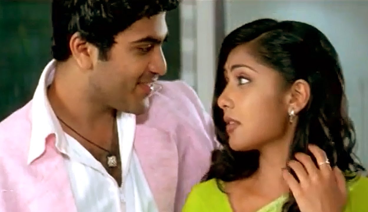 Gamyam Movie || Samayama Video Song || Allari Naresh, Sarvanandh, Kamalini Mukherjee