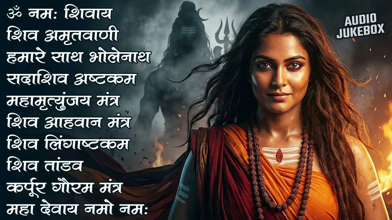 #Somvaar Special Shiv Bhajan | Bhagvaan Shiv Bhajan | सोमवार स्पेशल शिव भजन | शिव भक्ति गीत #shiva