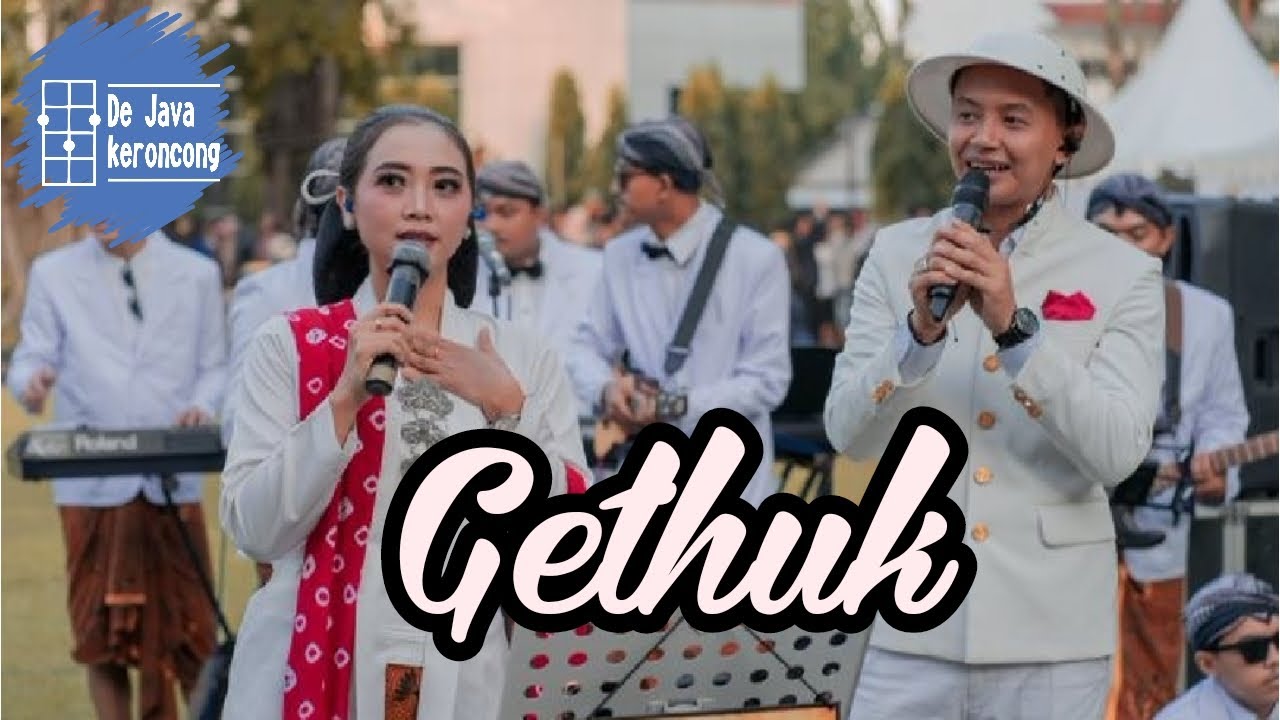 GETHUK - FARIZA