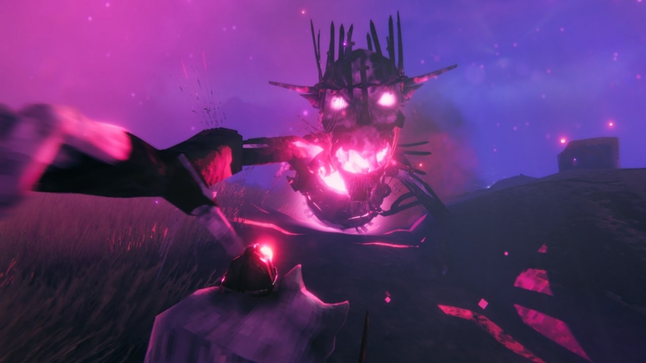 VALHEIM MI VENGANZA!!!!!!!!!!!!!!