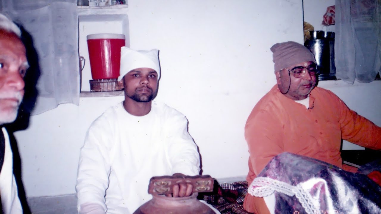 Swami Brahmanand ji maharaj Old Satsang