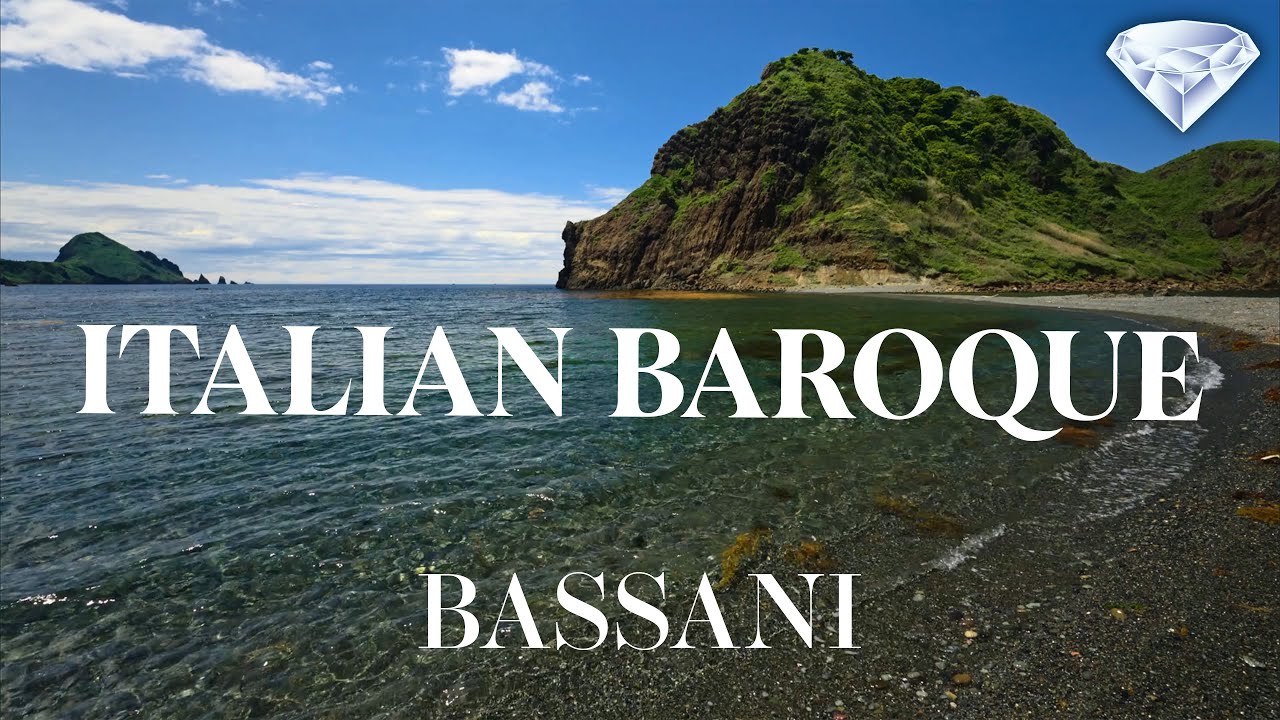Italian Baroque – Bassani Edition