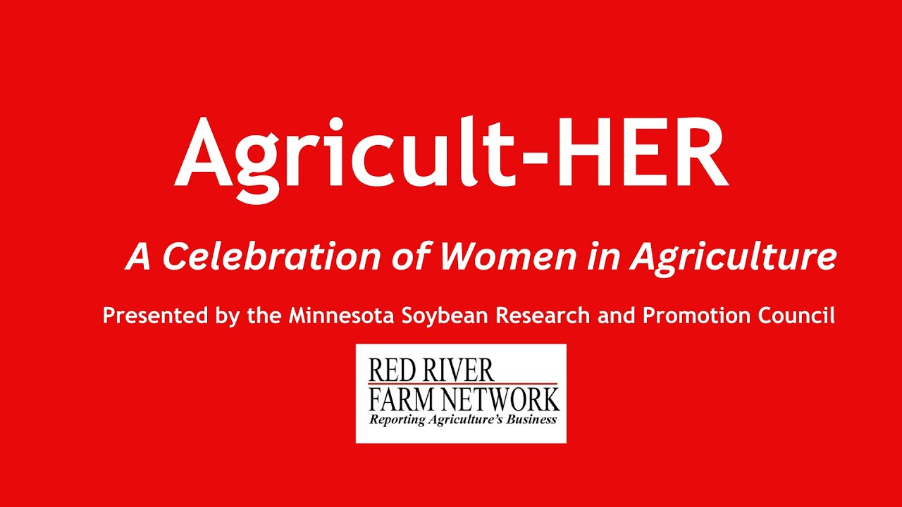Agricult-HER interview with Val Wagner