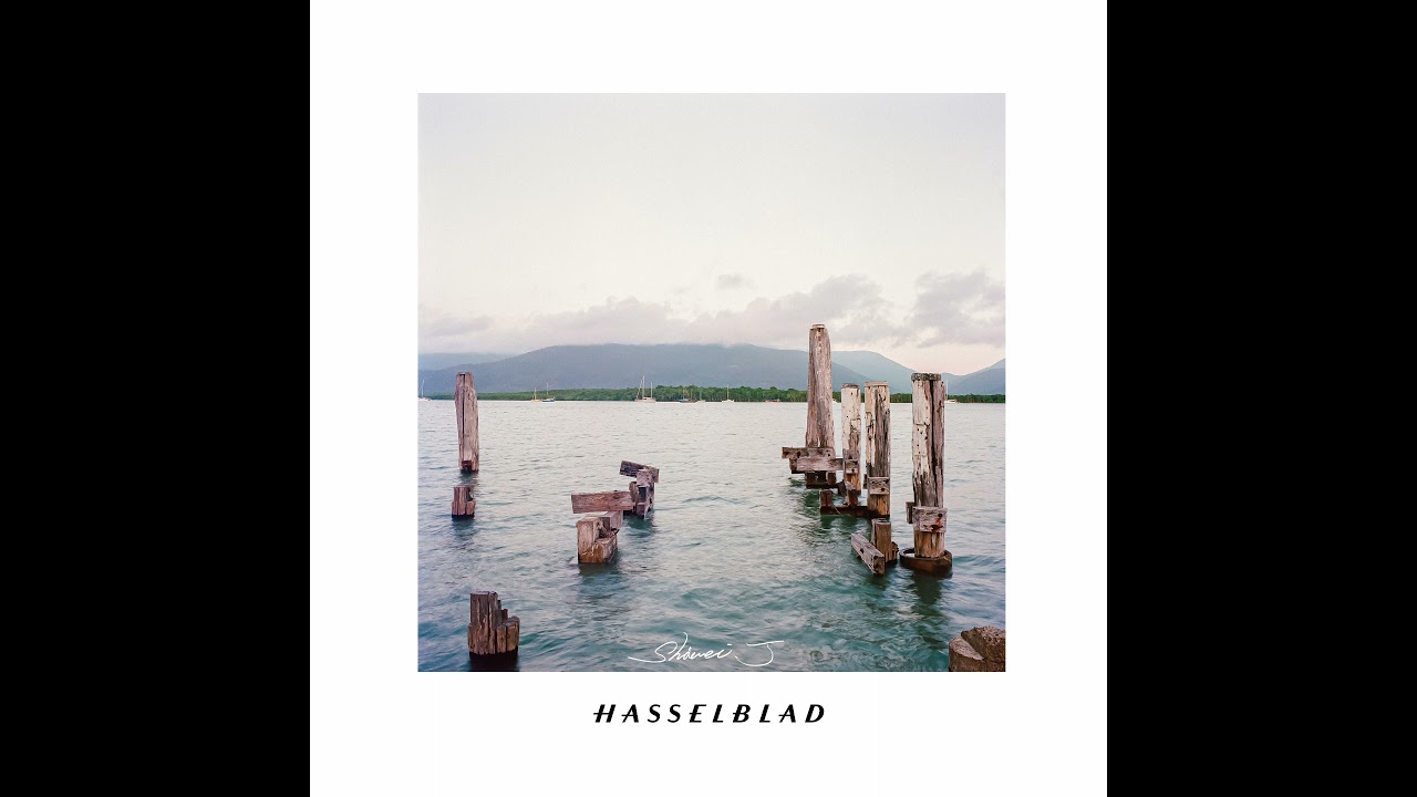Hasselblad 500CM