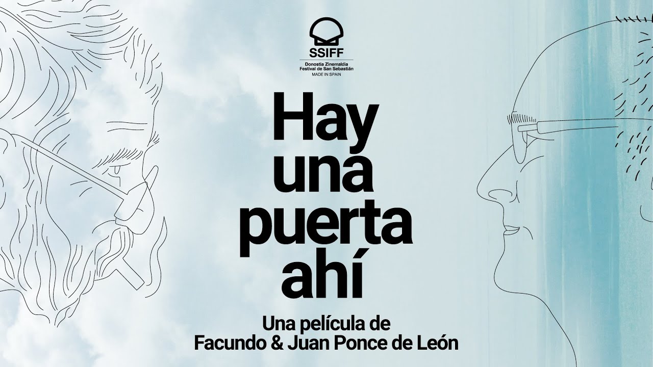 Hay Una Puerta Ahí - TRAILER
