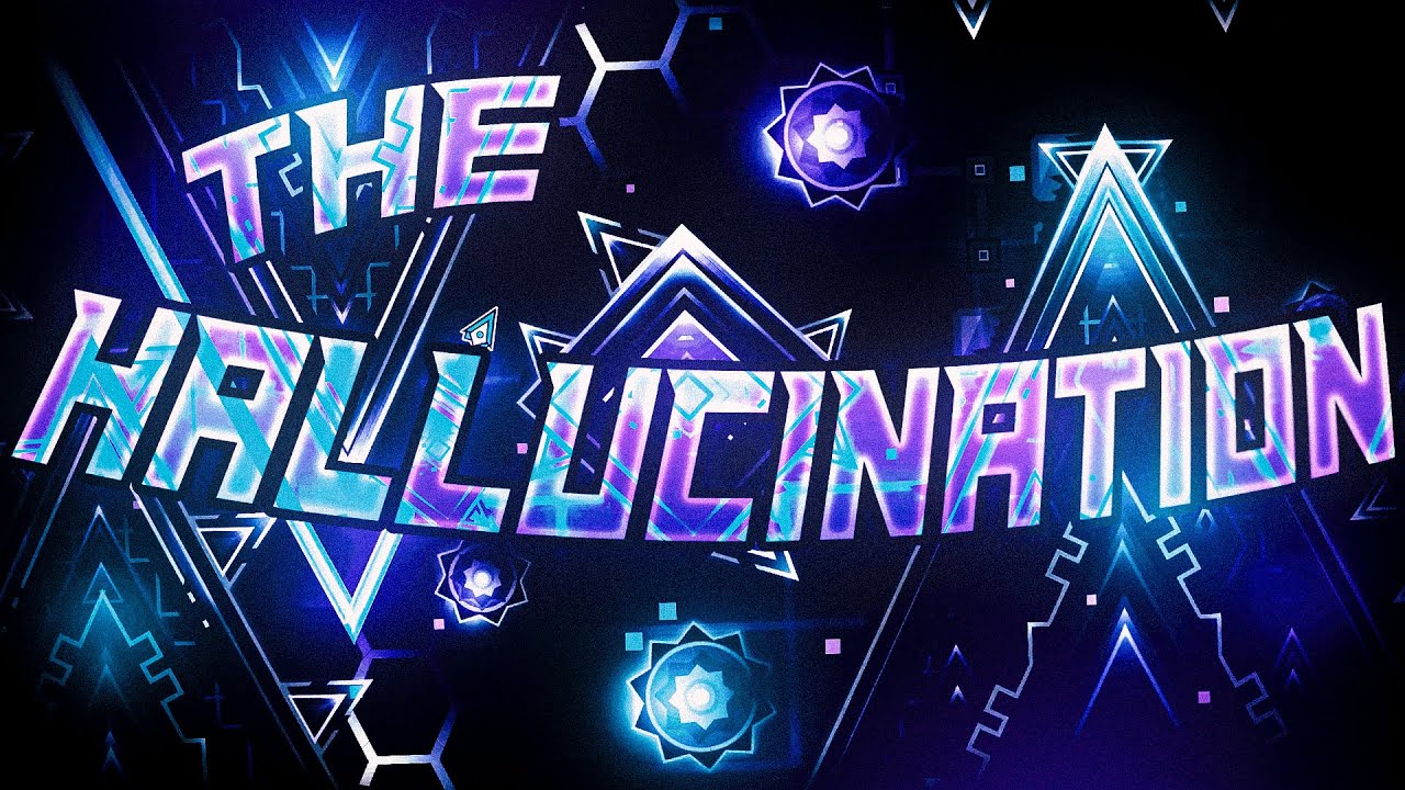 (NEW HARDEST) The Hallucination 100% by SyQual and VoTcHi