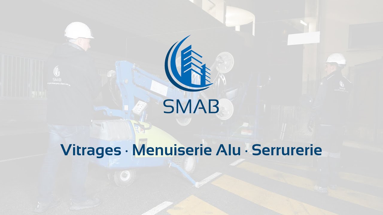 SMAB - Film d'entreprise