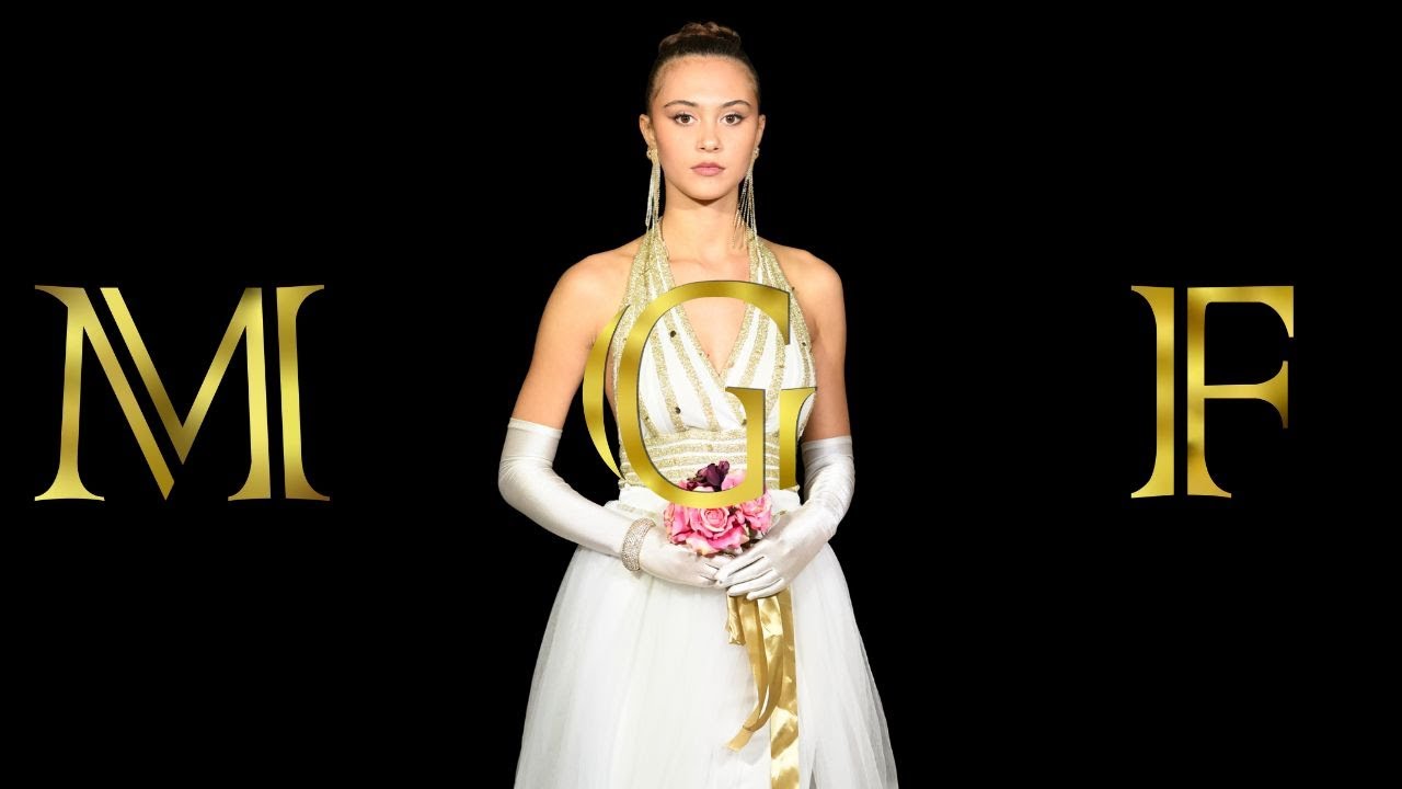 Milano Golden Fashion -Roberta Mellone - Edizione 2025