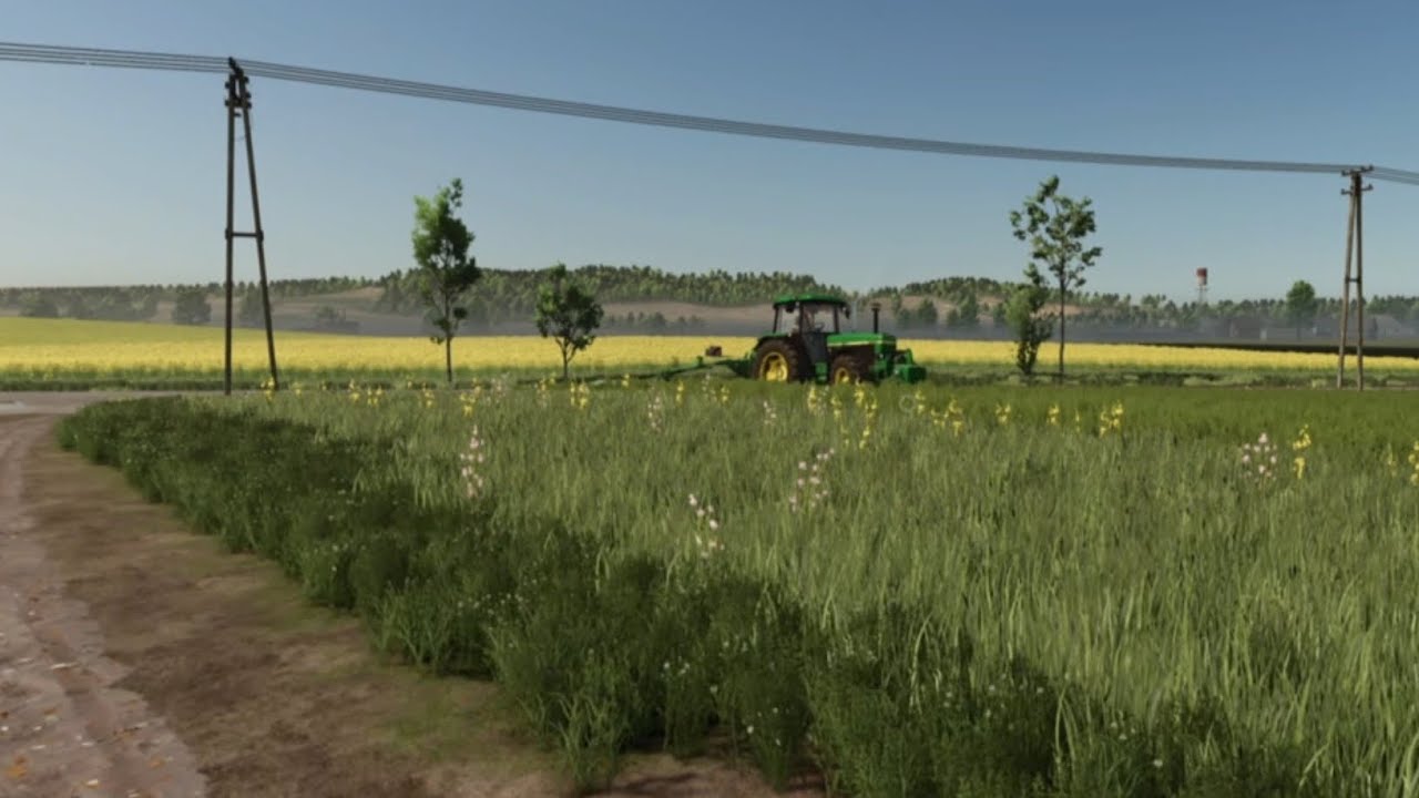 農家の3ヶ月、知らないと驚く。【Farming Simulator 25】