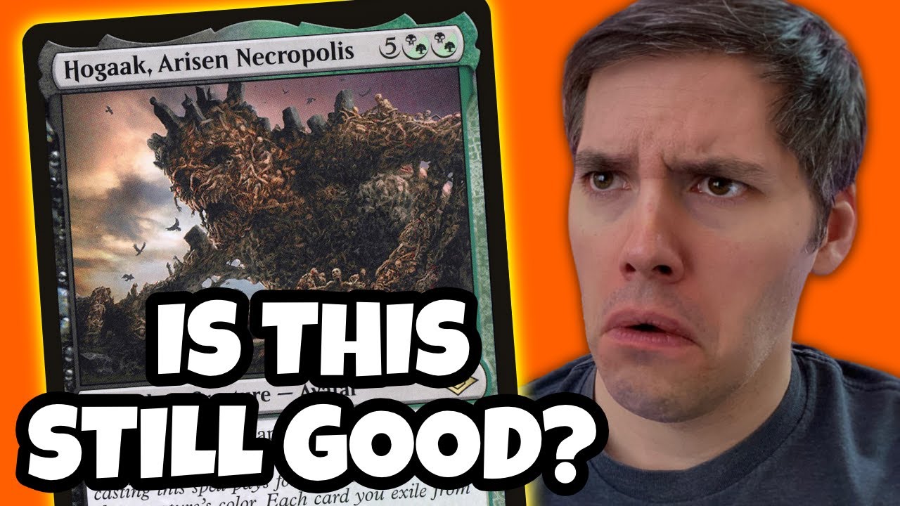 How Powerful are Banned Modern Cards in 2025? (part 3) | Magic: The Gathering