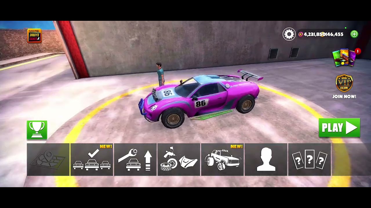 Se vc está triste jogue esse jogo off the road 