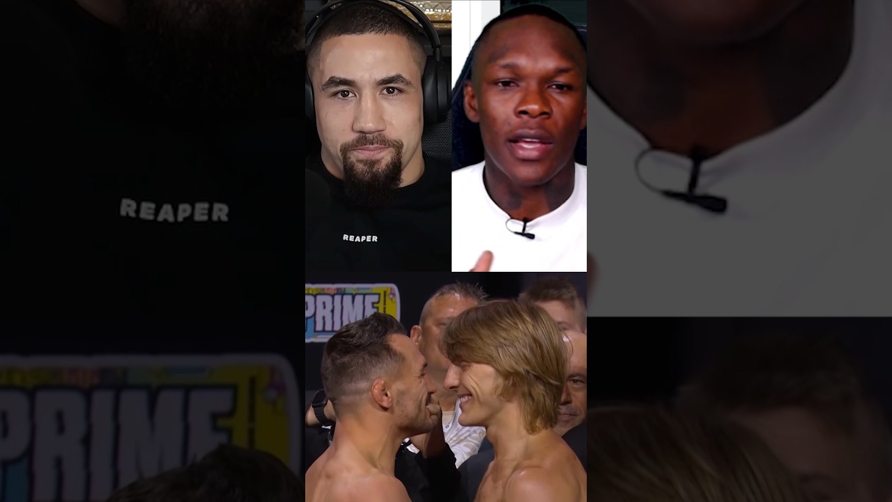 Бойцы UFC предсказывают бой Майкла Чендлера против Пэдди Пимблетта