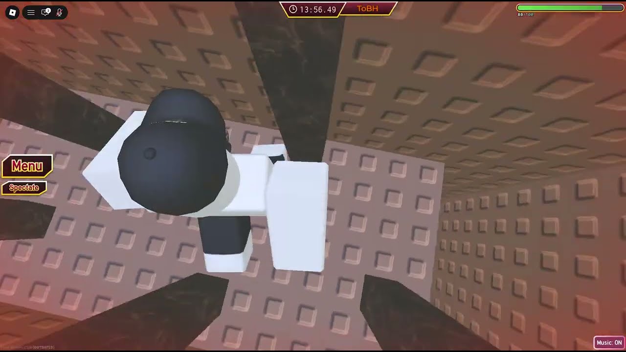 Tower of Big Hole [ Low Mid Hard ] - CTW