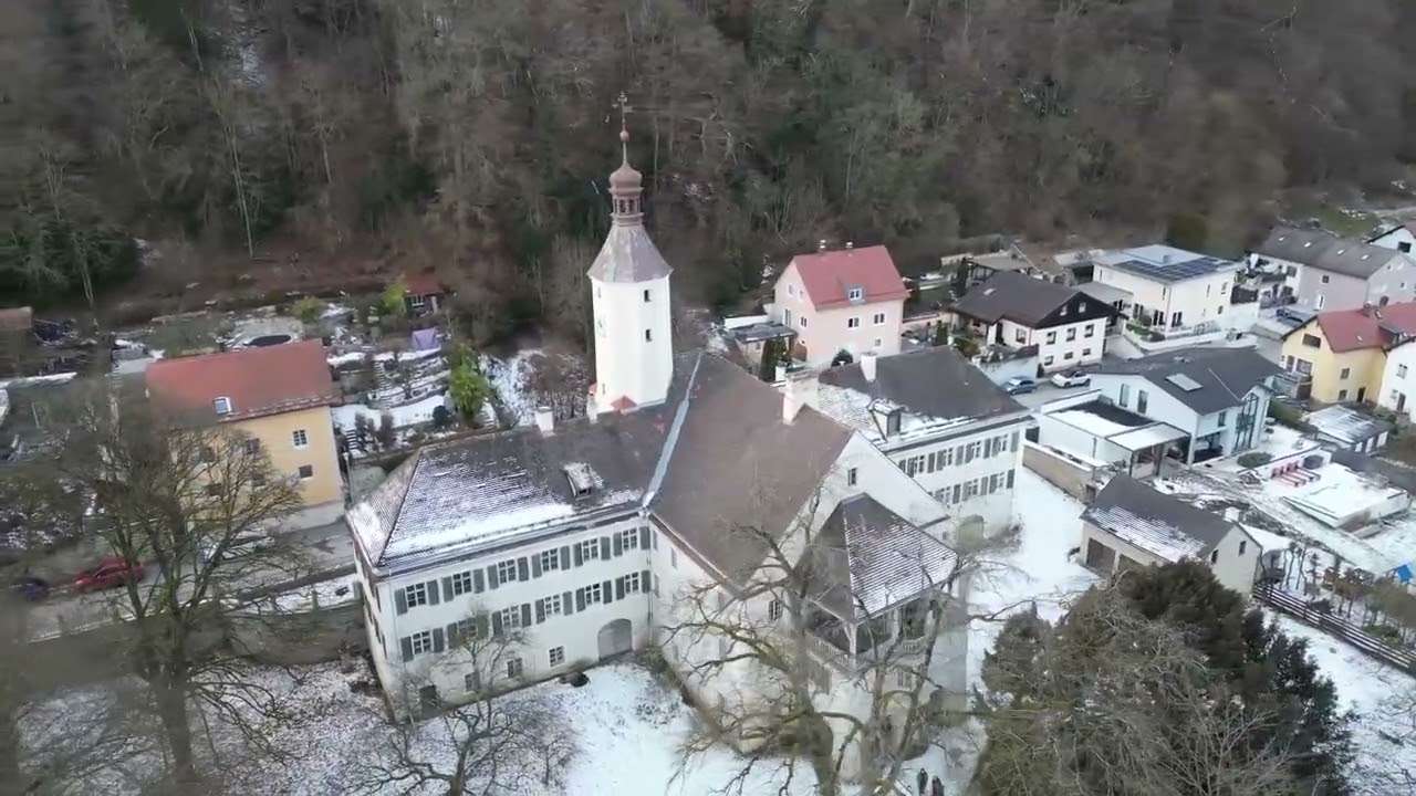 Demo für Silvia