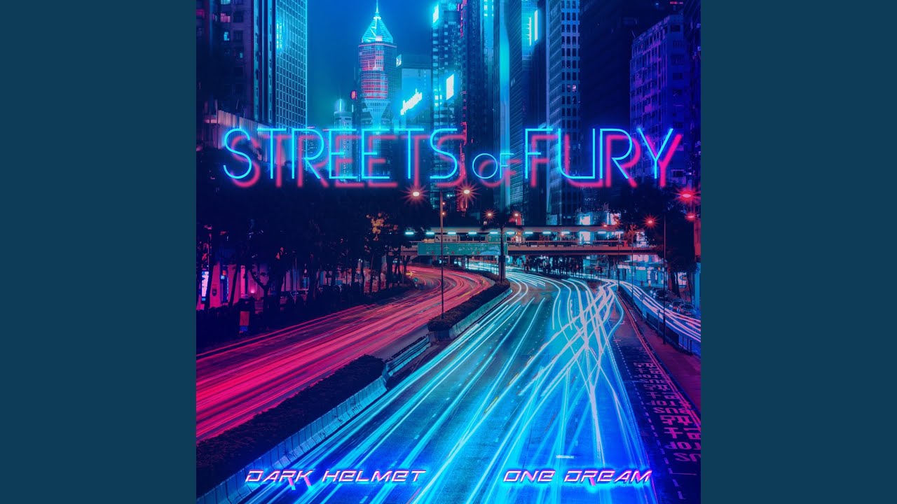 Streets of Fury