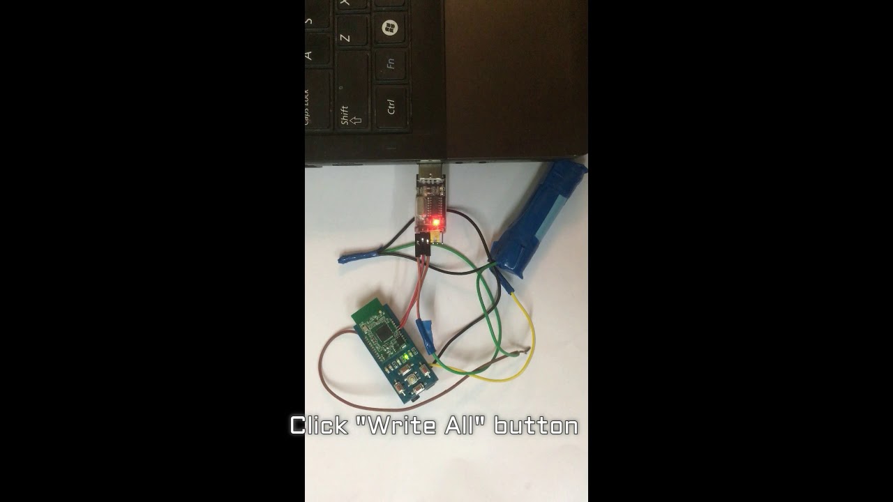 How to program XS3868 Bluetooth Audio module to change Bluetooth name and password