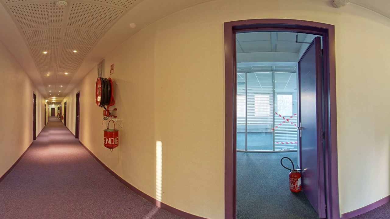 Location de bureaux &agrave; Paris 13 (75013) / Rue du dessous des berges