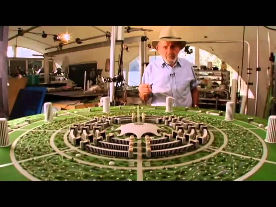 Future by Design (2006)